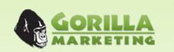 Gorilla Marketing - Imprinted Promotional Products